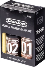 Dunlop 6502 Cuidado de la guitarra