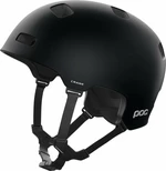 POC Crane MIPS Uranium Black Matt 59-62 Casco da ciclismo