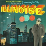 Sufjan Stevens - Illinois (2 LP) Disco de vinilo