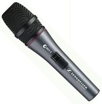 Sennheiser E865S Microfono a Condensatore Voce