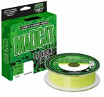 MADCAT Backbone Chartreuse 0,60 mm 84,1 kg 600 m