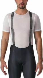 Castelli Pro Mesh 2.0 Short Sleeve Blanco M Maillot de ciclismo