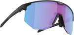 Bliz Hero 52210-14N Matt Black/Nano Optics Nordic Light Begonia - Violet w Blue Multi Gafas de ciclismo