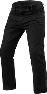 Rev'it! Jeans Lombard 3 RF Black 34/38 Vaqueros de moto