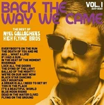 Noel Gallagher - Back The Way We Came Vol. 1 (Box Set) (4 LP + 7" Vinyl + 3 CD) Disco de vinilo