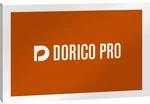 Steinberg Dorico Pro 4  Software de notación musical