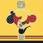 Kings of Leon Day Old Belgian Blues (LP) Disco de vinilo