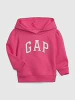 GAP Mikina logo - Holky