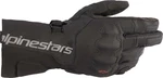 Alpinestars WR-X Gore-Tex Gloves Black L Guantes de moto