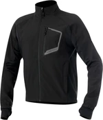 Alpinestars Tech Layer Top Black Black S Geacă textilă