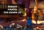 Hidden Pirates Top-Down 3D PC Steam CD Key