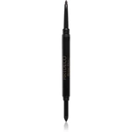 ARTDECO Eye Brow Duo Powder & Liner ceruzka a púder na obočie 2 v 1 odtieň 283.16 Deep Forest 0,8 g