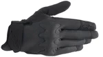 Alpinestars Stated Air Gloves Black/Black XL Rękawice motocyklowe