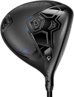 Cobra Golf Darkspeed X Kij golfowy - driver Prawa ręka 10,5° Regular
