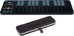 Korg nanoKEY 2 BK Set MIDI keyboard