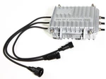 Fractal Lights Split DMX 4 Outdoor IP65 Distribúcia signálu pre svetlá