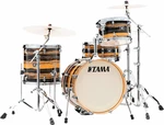 Tama CK48-NET Superstar Classic Natural Ebony Tiger Wrap