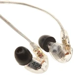 Shure SE425-CL-EFS Transparent