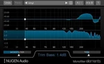 Nugen Audio Monofilter Elements (Prodotto digitale)