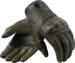 Rev'it! Monster 3 Dark Green S Motorradhandschuhe