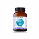 VIRIDIAN Synerbio Mother and Baby