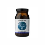 VIRIDIAN Magnesium Citrate with Vitamin B6