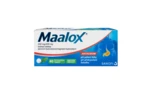 MAALOX 40 žvýkacích tablet