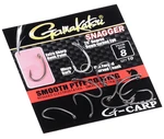Gamakatsu háčky snagger 10 ks - 6