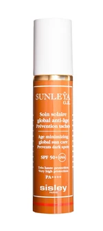 Sisley Sunleÿa G.E. Age Minimising Global Sun Care SPF50+ ochranná péče 50 ml