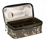 Fox pouzdro Aquos Camolite Rig Box and Tackle Bag