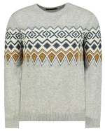 Sweter męski Trendyol Patterned