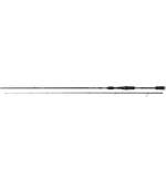 Mitchell prút traxx mx3le jigging rod 2,74 m 5-24 g