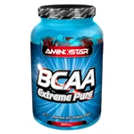 AMINOSTAR BCAA Extreme pure 420 kapslí