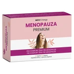 MOVIT ENERGY Menopauza premium 60 kapsúl