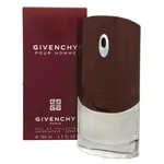 Givenchy Pour Homme Toaletní voda 100ml