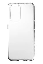 Zadní kryt Tactical TPU pro Samsung Galaxy A73 5G, transparentní