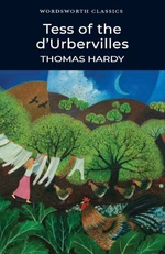 Tess of the D´Urbervilles (Defekt) - Thomas Hardy