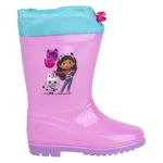 BOOTS RAIN PVC GABBY´S DOLLHOUSE