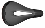 Selle Italia ST7 Vision Superflow Black L FeC Alloy Sillín