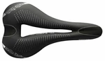 Selle Italia Diva Gel 316 Superflow Black S Titanium Steel Alloy Sedlo