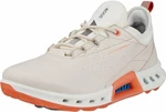 Ecco Biom C4 Womens Golf Shoes Limestone 36