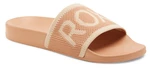 Roxy Dámské pantofle Slippy Knit ARJL101127-TTC 36