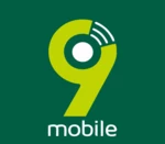 9Mobile 6.5 GB Data Mobile Top-up NG