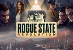 Rogue State Revolution Steam CD Key