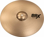 Sabian 41811X B8X Kísérő cintányér - Crash Ride 18"