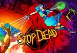 Stop Dead Steam CD Key