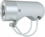 Knog Plug 250 lm Grey Első lámpa