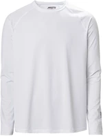 Musto Evolution Sunblock LS 2.0 Camisa Blanco M