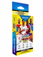 Topps 2023-2024 Topps Match Attax Extra Eco Pack