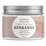 BEN & ANNA Krém na ruce Daily Care 30 ml